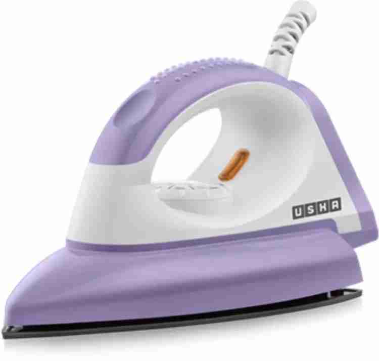 Usha armor best sale iron