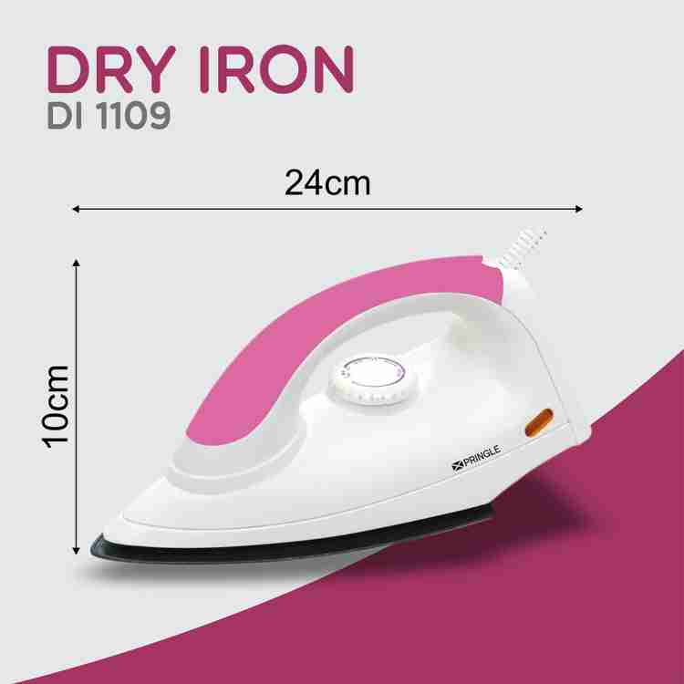 Pringle on sale dry iron