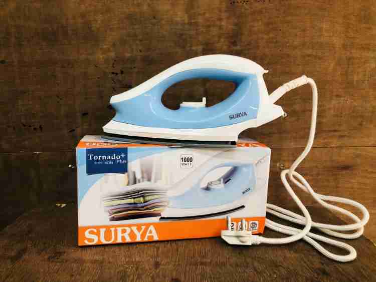 Surya iron 1000 store watt price