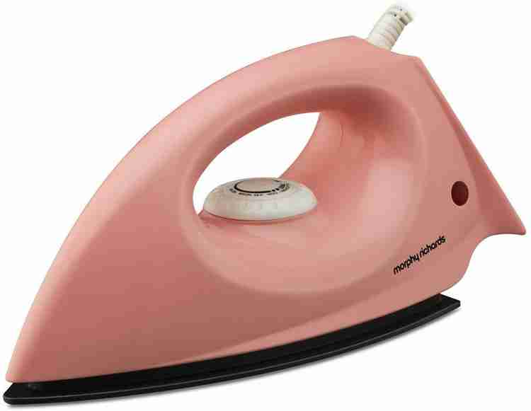 Morphy richards outlet desira dry iron
