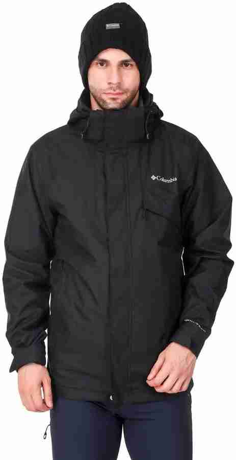 Columbia Sportswear Full Sleeve Solid Men Jacket Buy Columbia Sportswear Full Sleeve Solid Men Jacket Online at Best Prices in India Flipkart