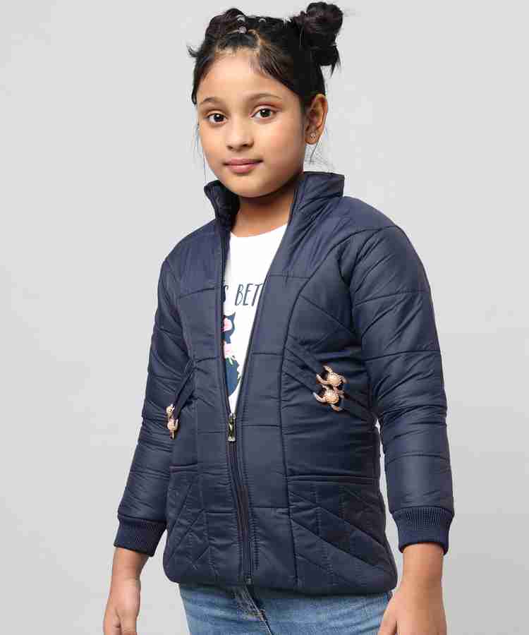 Jacket for girls on flipkart outlet