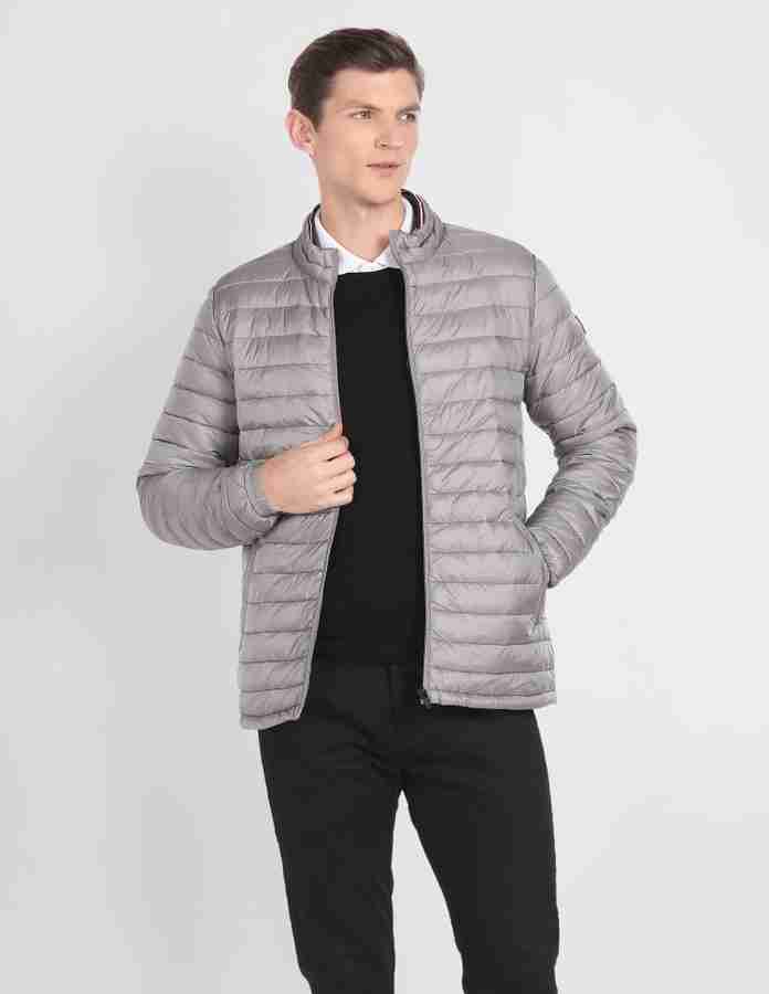 Arrow Sport Full Sleeve Solid Men Jacket Buy Arrow Sport Full Sleeve Solid Men Jacket Online at Best Prices in India Flipkart