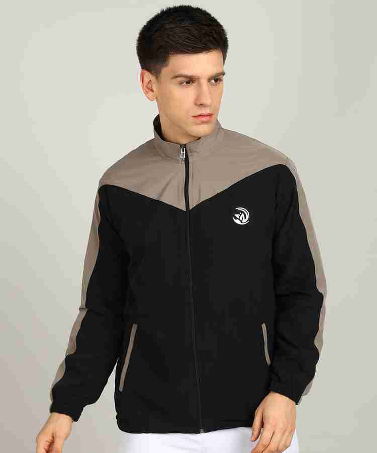 Sports jacket flipkart sale