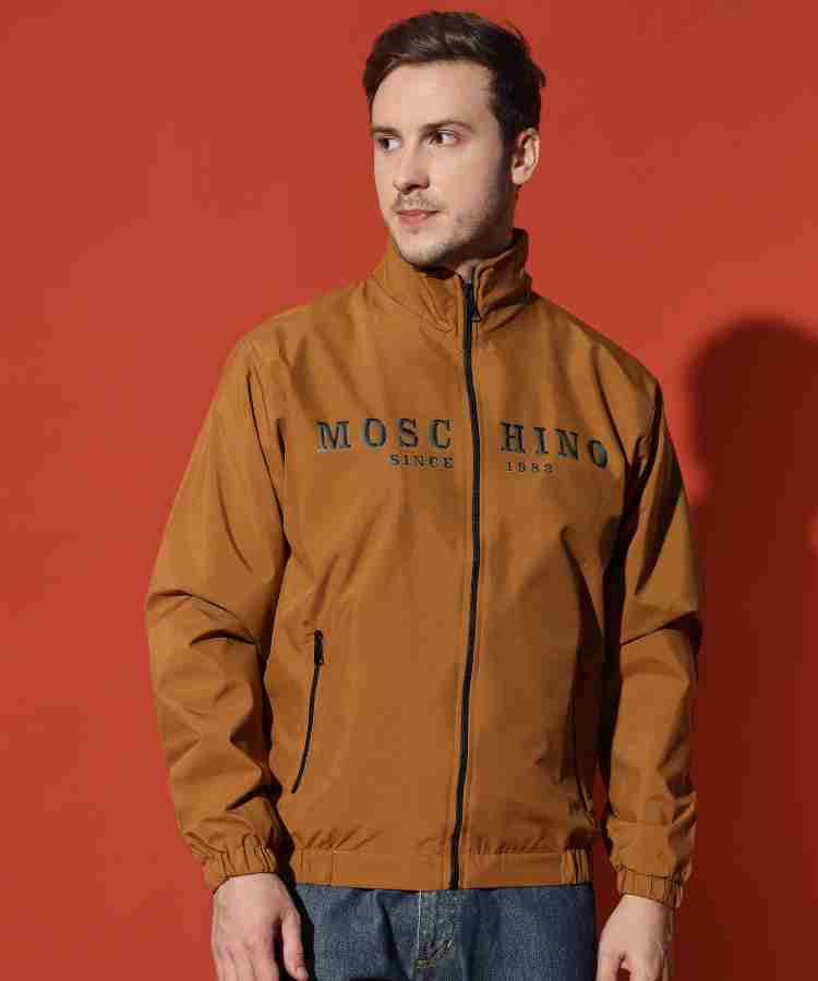 New jacket flipkart best sale