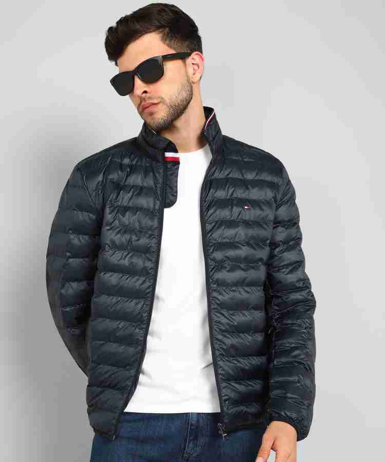 Jacket mens 2025 tommy hilfiger