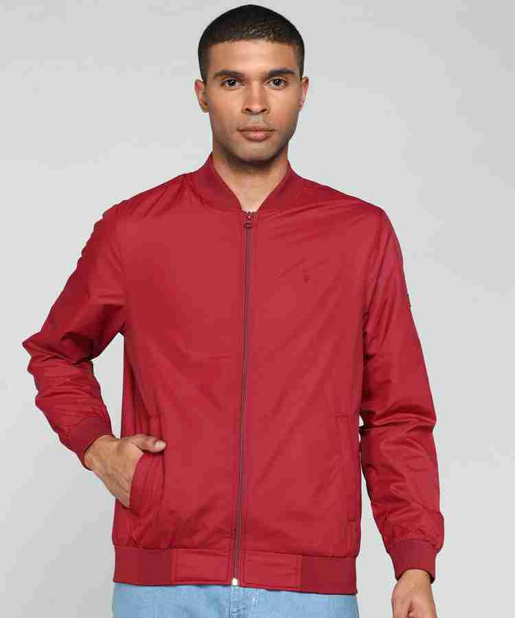 Van heusen coats online cheap