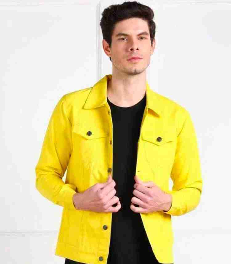 Flipkart men's cotton jacket shop