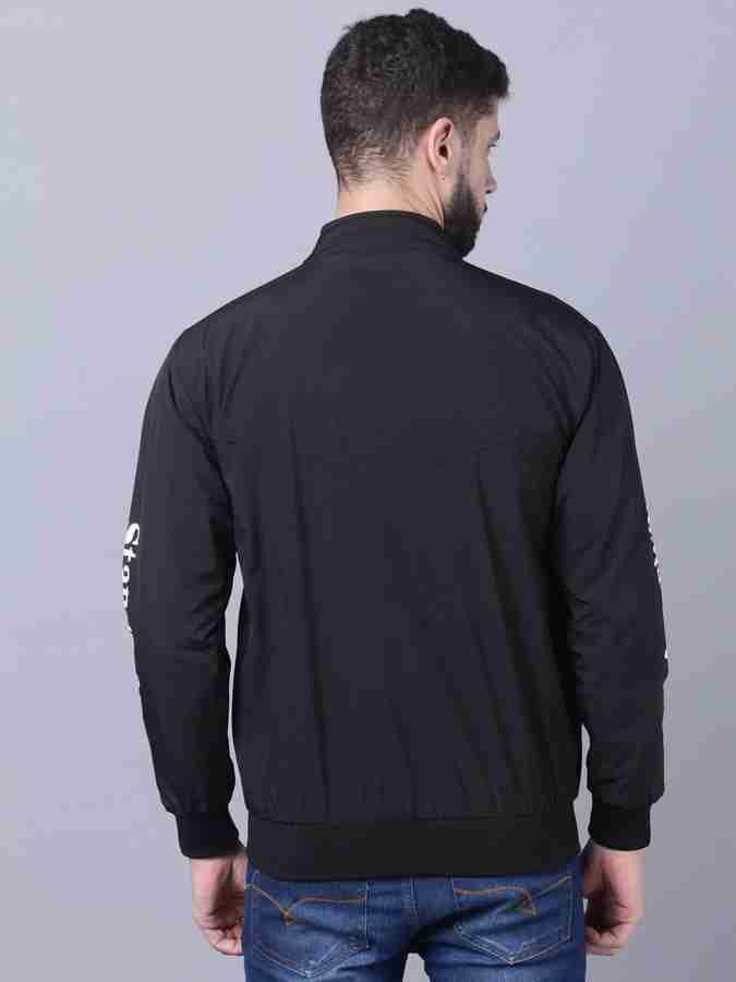 ジャケット・アウター A&S / Bulky sleeve no collar jacket A&S / Bulky sleeve no collar jacket