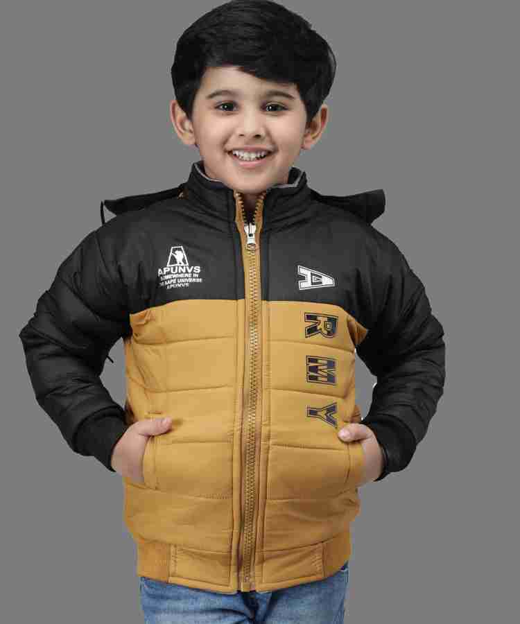 Flipkart 2025 jacket boy