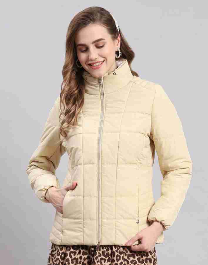 Full sleeve solid women's jacket hotsell