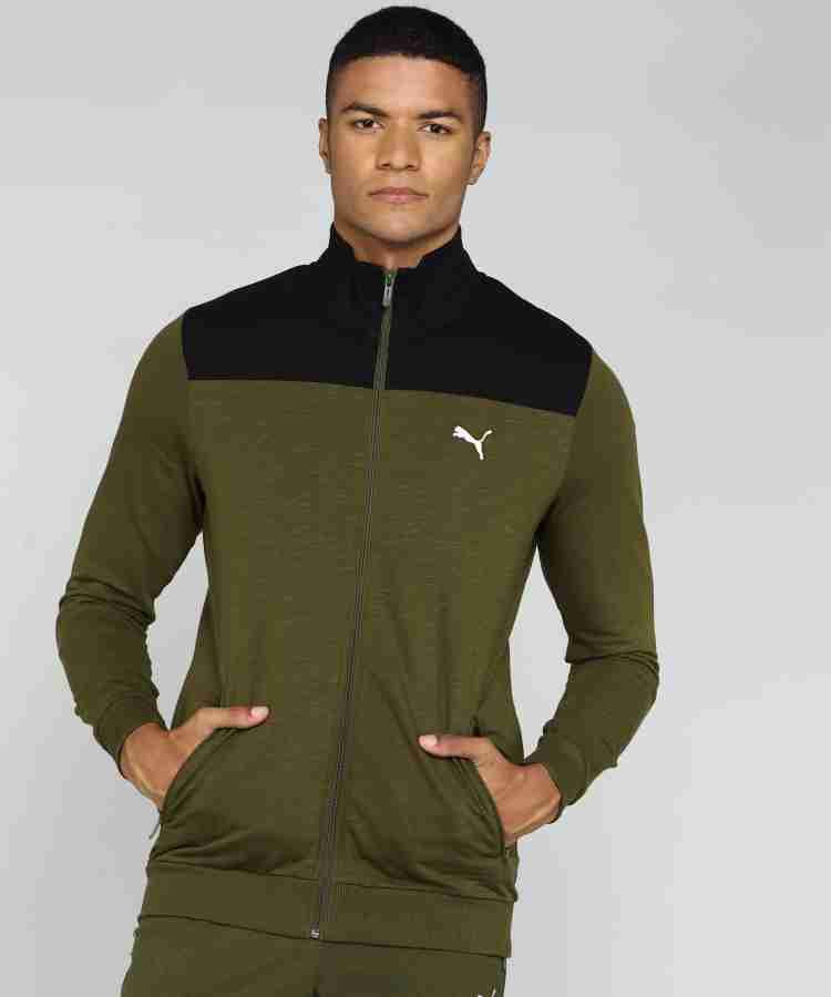 Puma on sale tracksuit flipkart