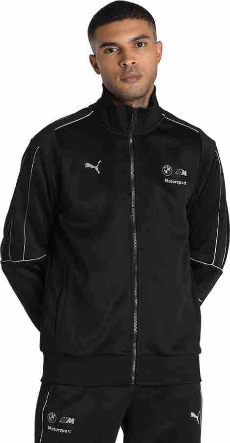 Puma bmw shop jacket india