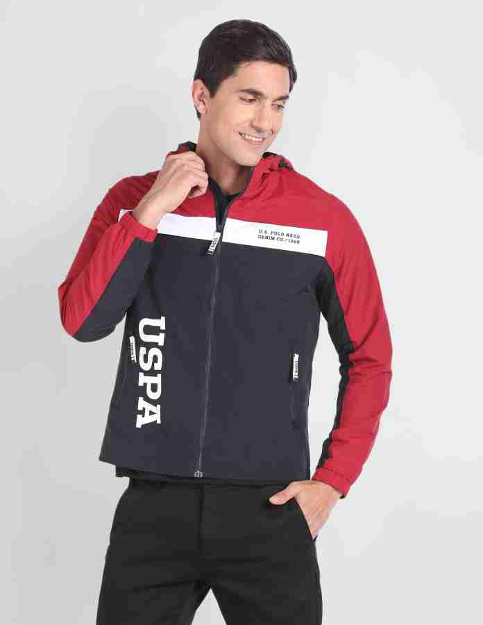 Windbreaker Jacket - Buy Windbreaker Jacket online in India