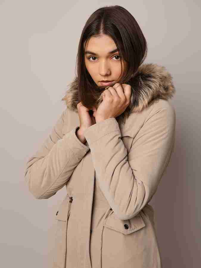 ONLY Full Sleeve Solid Women Jacket Buy ONLY Full Sleeve Solid Women Jacket Online at Best Prices in India Flipkart