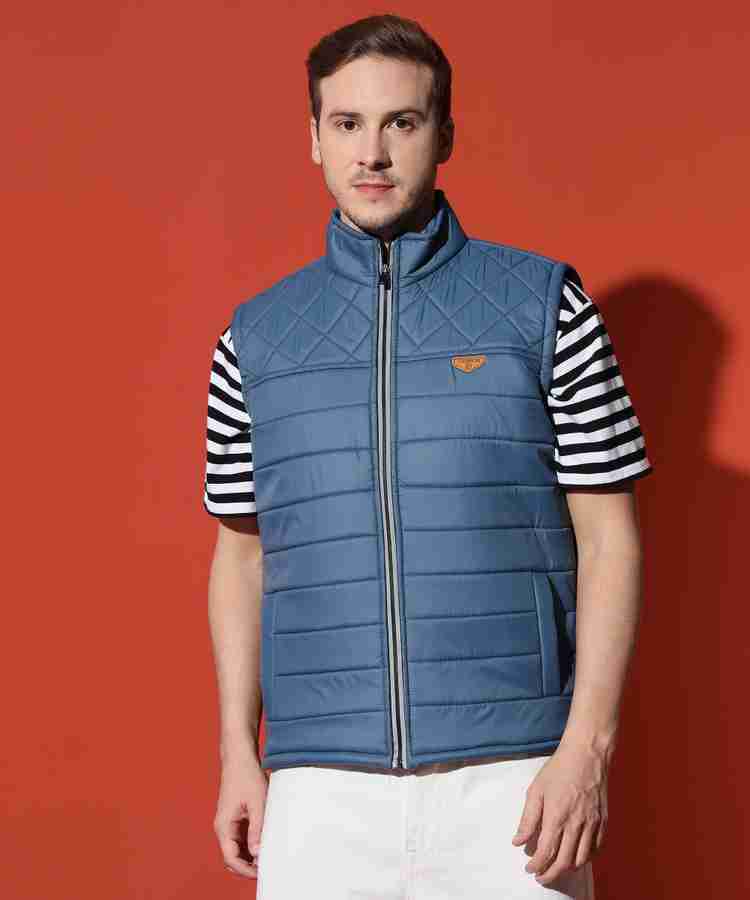 DRESSBASE Half Sleeve Solid Men Jacket Buy DRESSBASE Half Sleeve Solid Men Jacket Online at Best Prices in India Flipkart