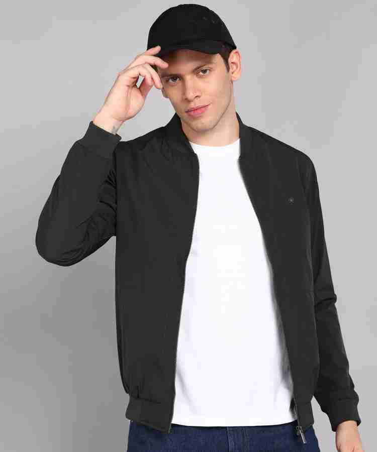 LOUIS PHILIPPE Full Sleeve Solid Men Jacket Buy LOUIS PHILIPPE Full Sleeve Solid Men Jacket Online at Best Prices in India Flipkart