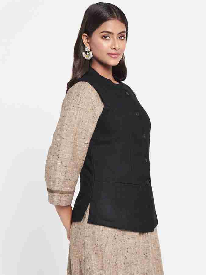 Fabindia hot sale ladies jackets