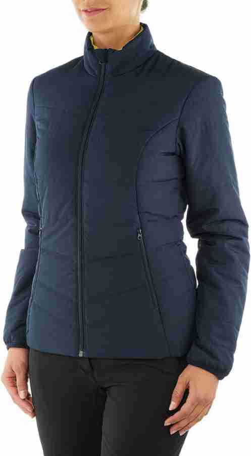 Quechua clearance coat ladies