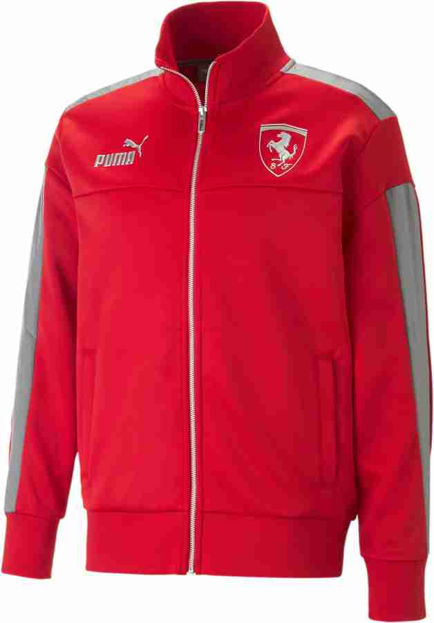 Puma ferrari jacket sale kids