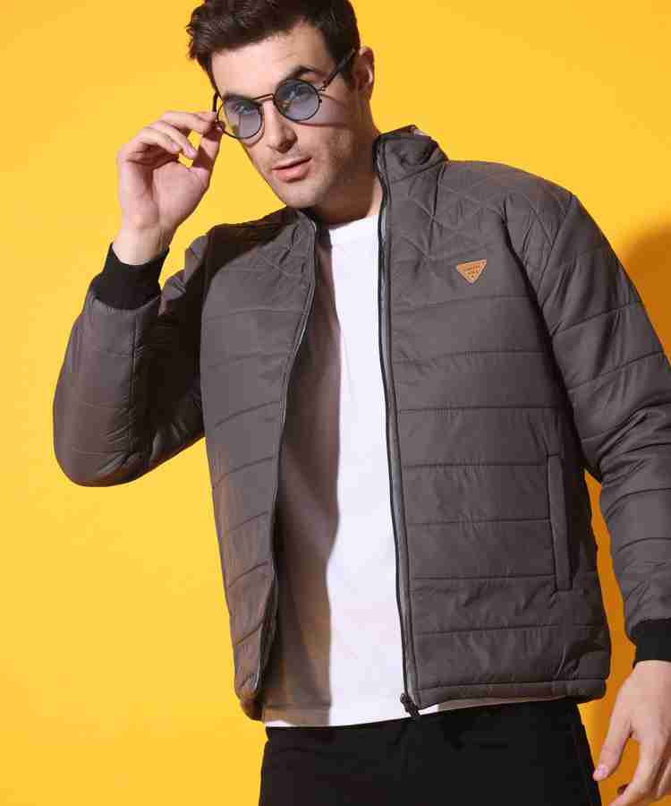 Zipper sales jacket flipkart