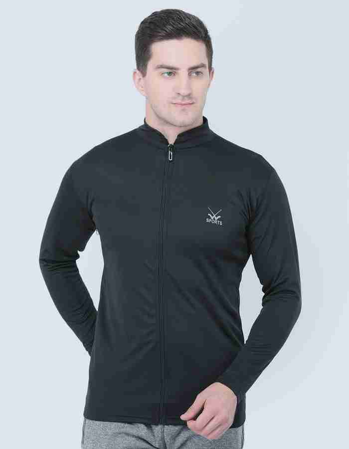 Flipkart best sale sports jacket