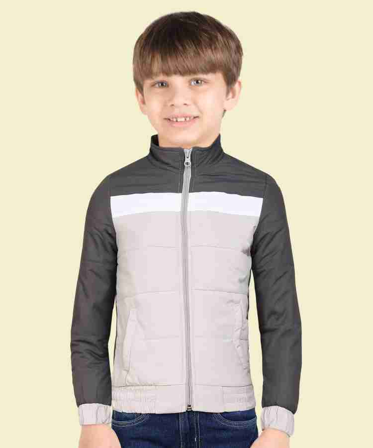 Miss Chief by Flipkart Full Sleeve Colorblock Boys Jacket Buy Miss Chief by Flipkart Full Sleeve Colorblock Boys Jacket Online at Best Prices in India Flipkart