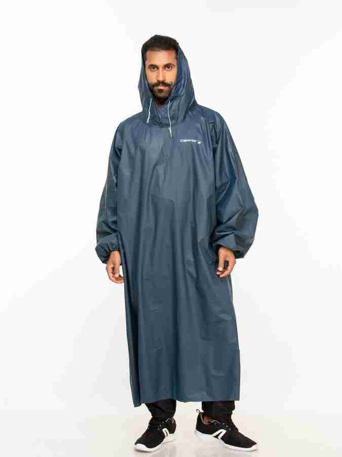 Poncho raincoat shop flipkart