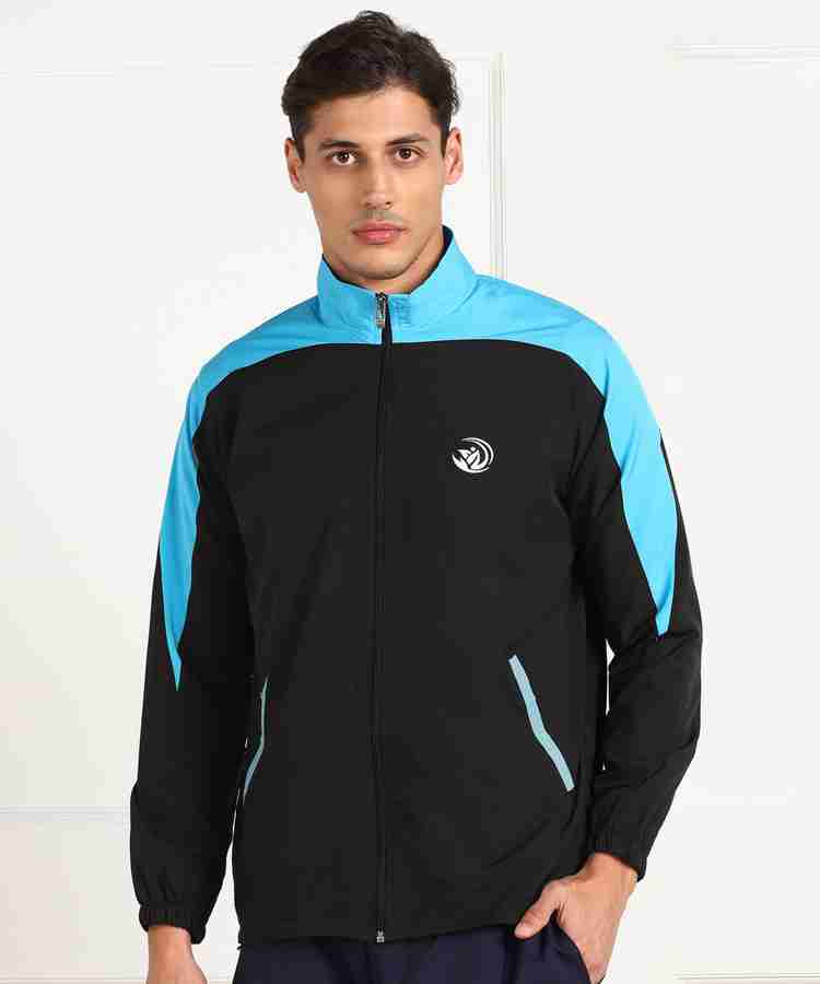 Sports windbreaker 2025