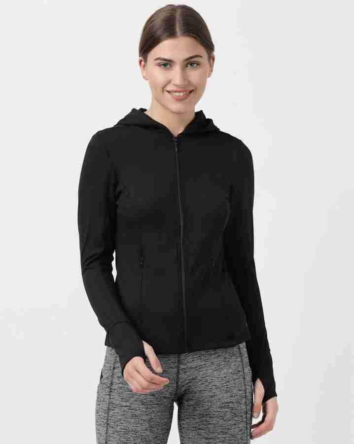 JOCKEY Full Sleeve Solid Women Jacket Buy JOCKEY Full Sleeve Solid Women Jacket Online at Best Prices in India Flipkart