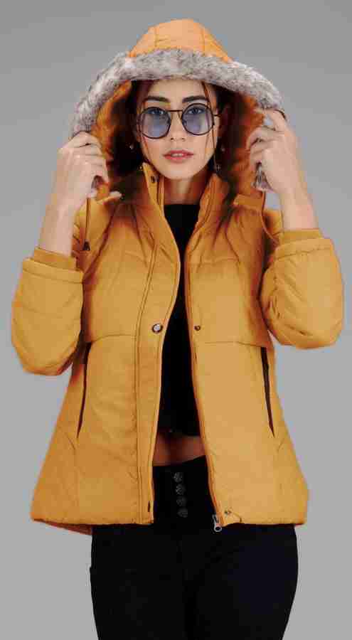 Ladies winter 2024 jacket in flipkart