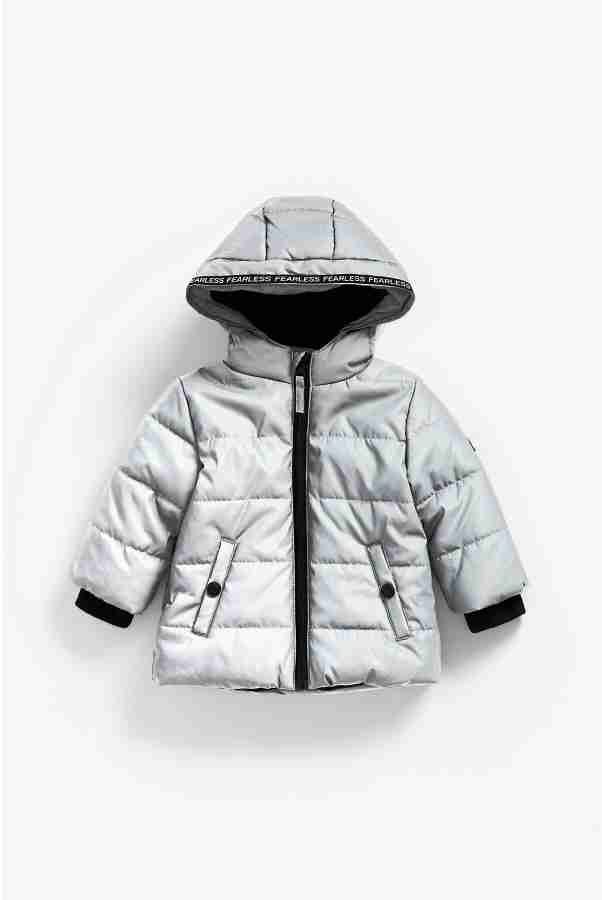 Mothercare baby hot sale boy jackets