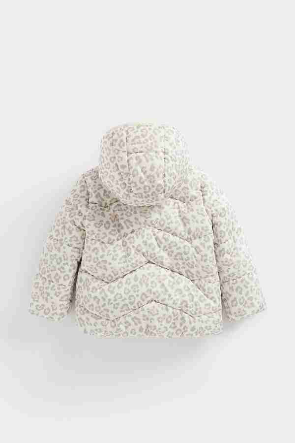 Mothercare sales girls coat