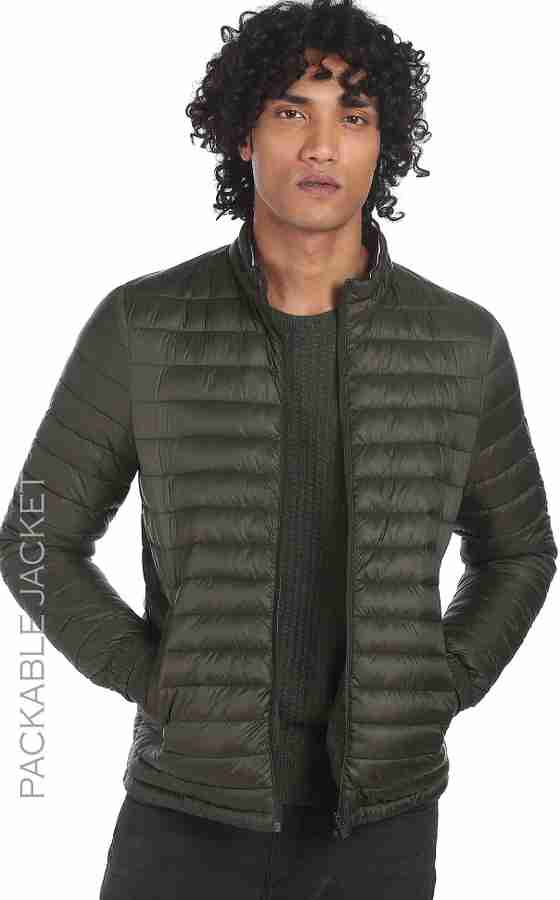 Arrow Sport Full Sleeve Solid Men Jacket Buy Arrow Sport Full Sleeve Solid Men Jacket Online at Best Prices in India Flipkart