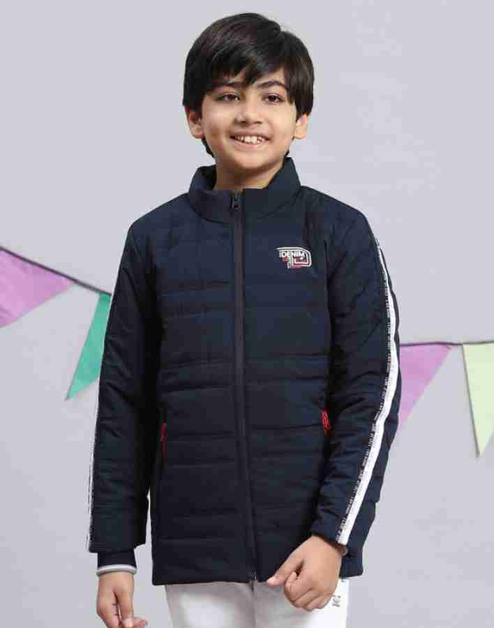 Monte carlo hotsell boys jacket