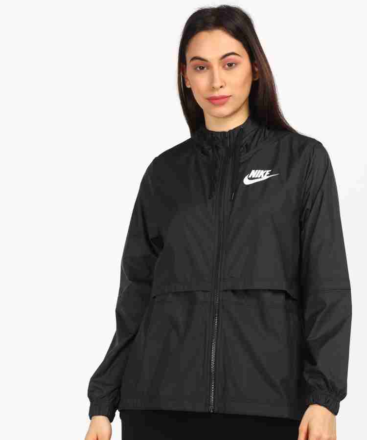 Nike jackets fashion flipkart