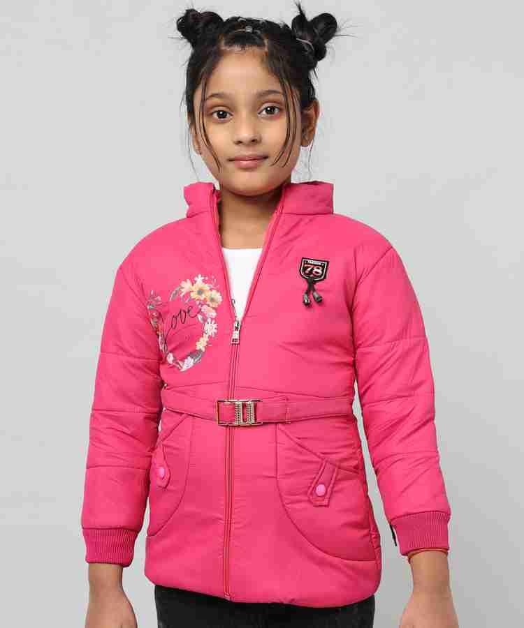 SwellSwag Full Sleeve Solid Girls Jacket Buy SwellSwag Full Sleeve Solid Girls Jacket Online at Best Prices in India Flipkart
