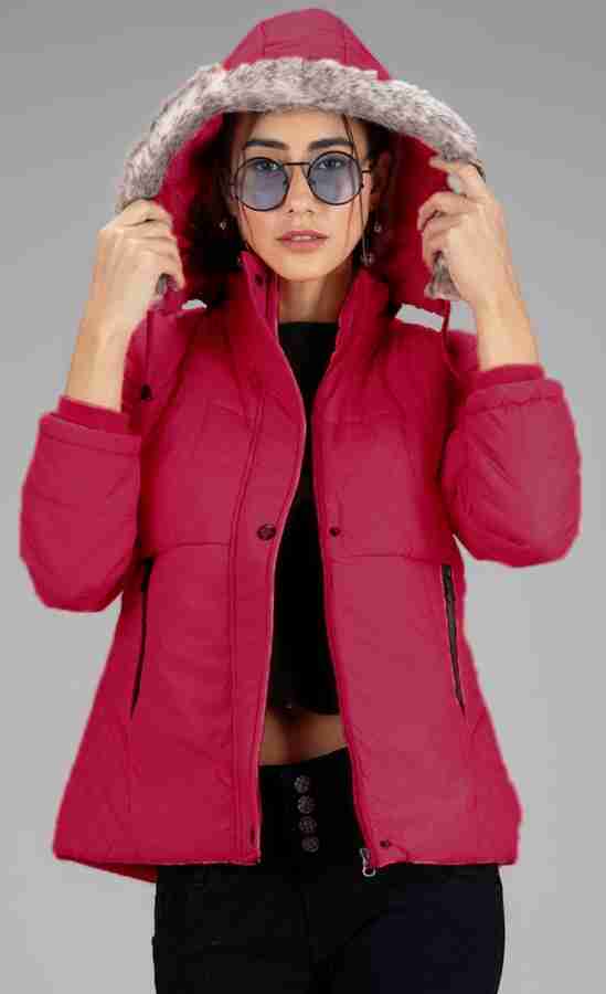 Jackets for womens best sale flipkart