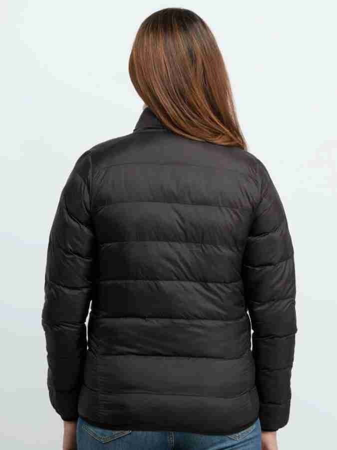 BRAZO Full Sleeve Solid Women Jacket - Buy BRAZO Full Sleeve Solid