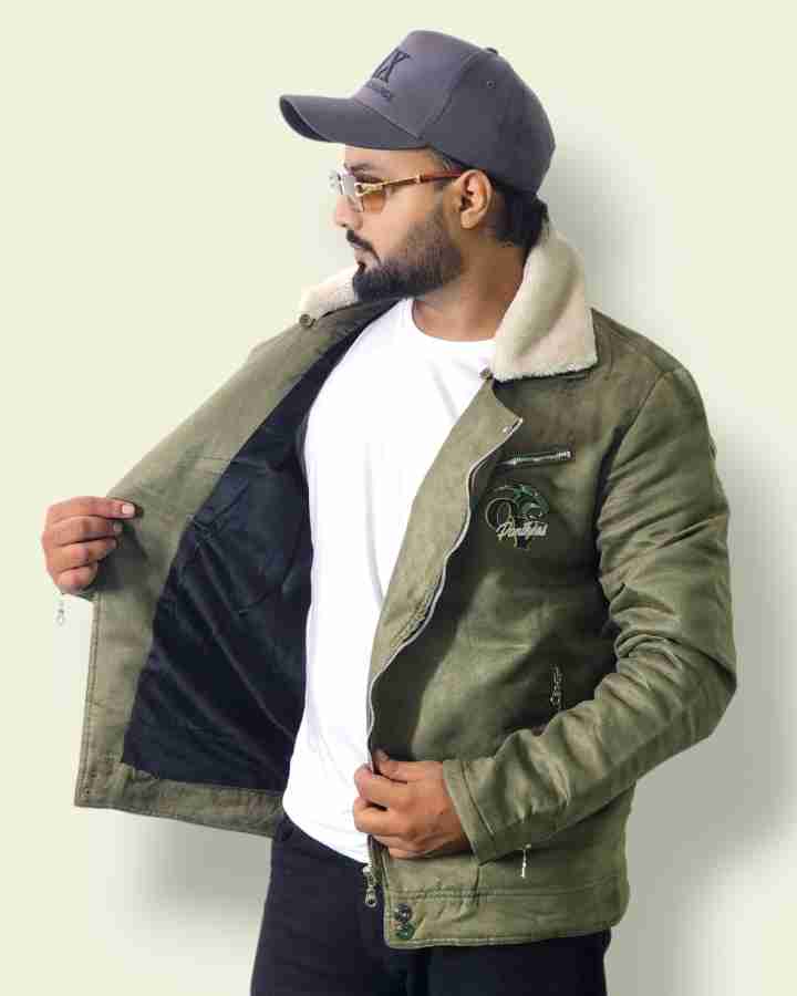 Flipkart men's 2025 cotton jacket