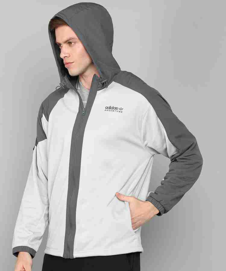 Adidas hot sale ka jacket