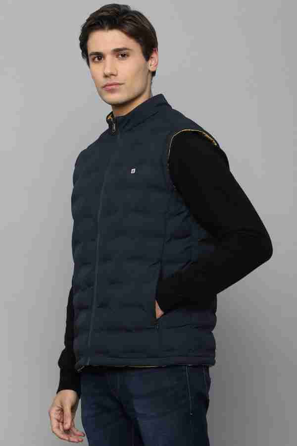 Louis philippe sale reversible jackets