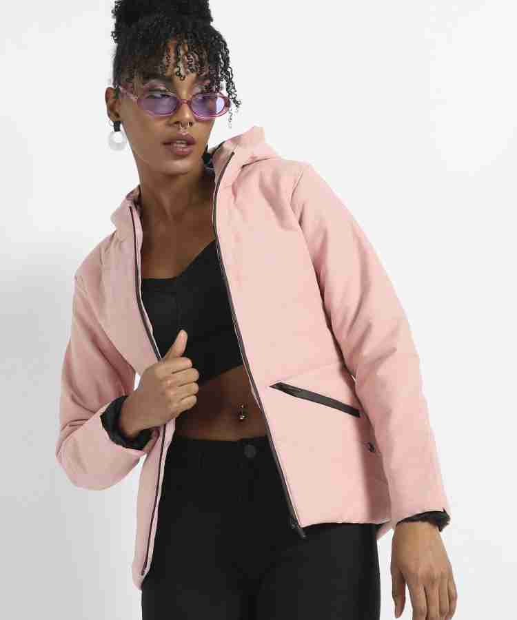 Flipkart on sale ladies jacket