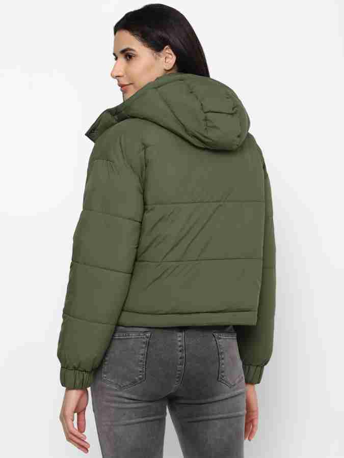 American eagle best sale outfitters women's parkas