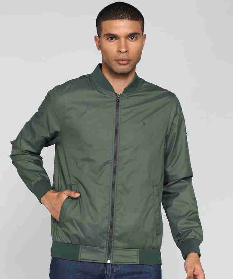 Van heusen jackets for mens clearance