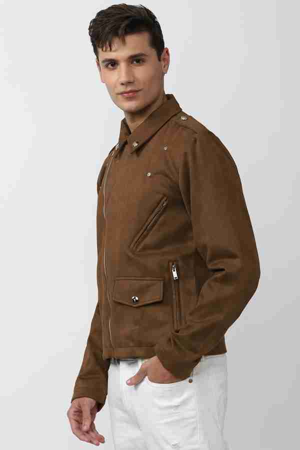 FOREVER 21 Full Sleeve Solid Men Jacket Buy FOREVER 21 Full Sleeve Solid Men Jacket Online at Best Prices in India Flipkart