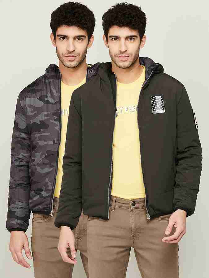 Forca jackets online shop
