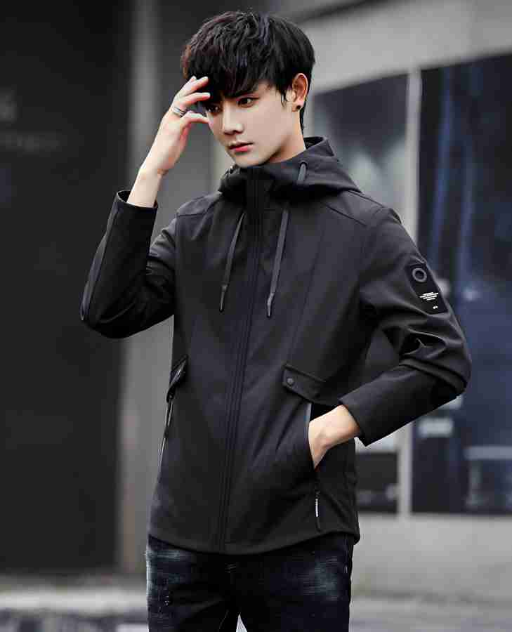Black Jackets  Buy Black Jackets Online in India at Best Price
