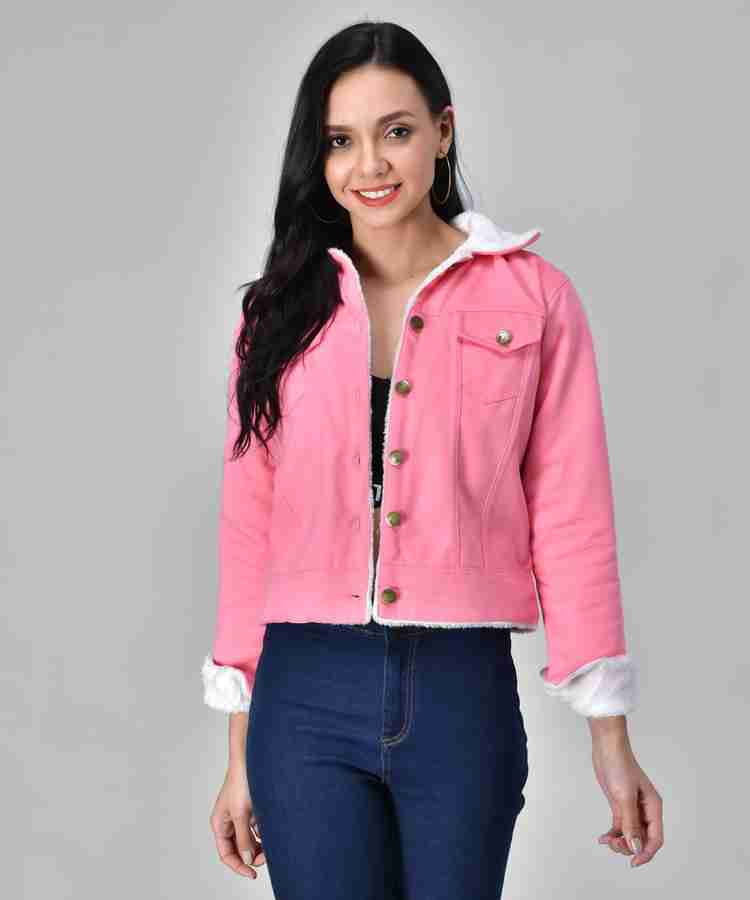 Ka Fashion Full Sleeve Solid Women Jacket Buy Ka Fashion Full Sleeve Solid Women Jacket Online at Best Prices in India Flipkart