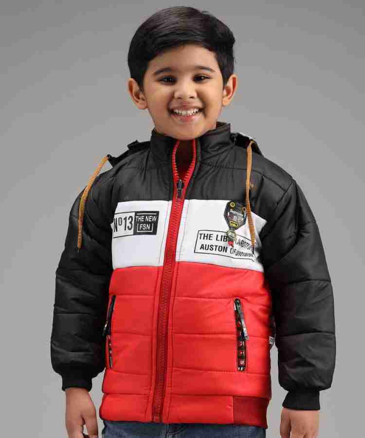 flipkart kids jacket